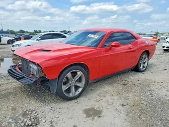 2018 Dodge Challenger 2C3CDZAG2JH229802 Lot 52178626