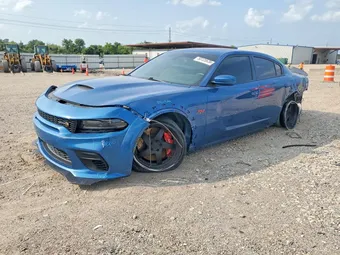2020 Dodge Charger 2C3CDXGJ5LH247771