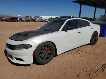 2015 Dodge Charger 2C3CDXBG8FH748170