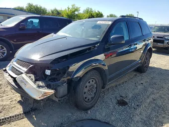2019 Dodge Journey 3C4PDCAB0KT874620