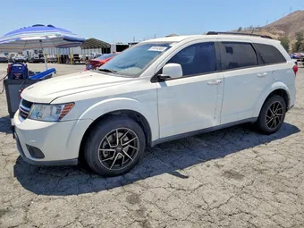 2015 Dodge Journey 3C4PDCBG4FT742220