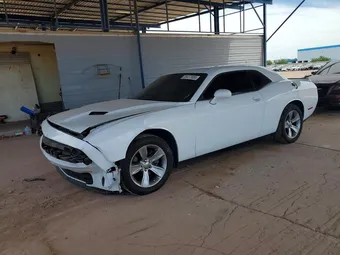 2020 Dodge Challenger 2C3CDZAG3LH231285 Lot 55417656