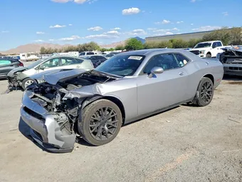 2015 Dodge Challenger 2C3CDZBG2FH703687 Lot 55580346