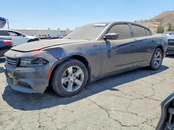 2016 Dodge Charger 2C3CDXBG0GH199016