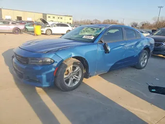 2021 Dodge Charger 2C3CDXBG7MH616983