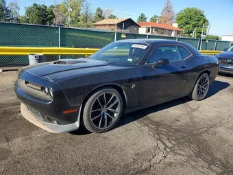 2016 Dodge Challenger 2C3CDZFJ6GH275243 Lot 59790466