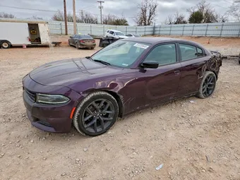 2020 Dodge Charger 2C3CDXBG0LH157830