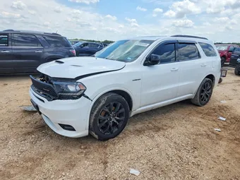 2019 Dodge Durango 1C4SDJCT3KC525869 Lot 53404126