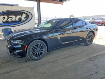 2019 Dodge Charger 2C3CDXJG1KH718620
