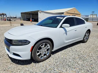2015 Dodge Charger 2C3CDXJG5FH905221
