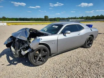 2017 Dodge Challenger 2C3CDZBT9HH517743 Lot 50172286