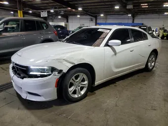 2016 Dodge Charger 2C3CDXBG5GH102831 Lot 51856886