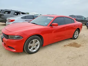 2022 Dodge Charger 2C3CDXBG9NH200757 Lot 51485496