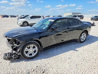 2018 Dodge Charger 2C3CDXBG2JH206572