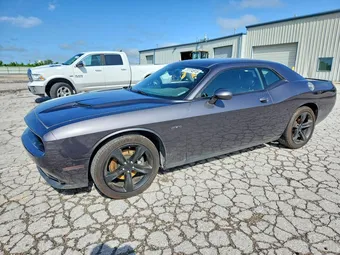 2017 Dodge Challenger 2C3CDZBT0HH587115 Lot 77774915
