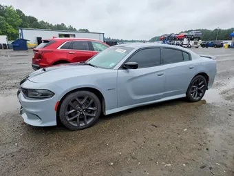 2020 Dodge Charger 2C3CDXCT2LH228621