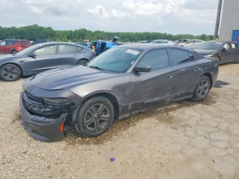 2019 Dodge Charger 2C3CDXBGXKH711308