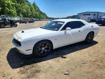 2019 Dodge Challenger 2C3CDZBT8KH632289 Lot 49367556