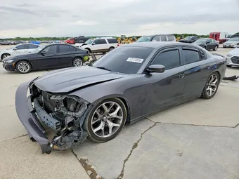 2015 Dodge Charger 2C3CDXCT0FH915357 Lot 52723996