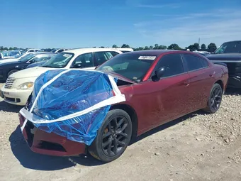 2019 Dodge Charger 2C3CDXBG2KH732511