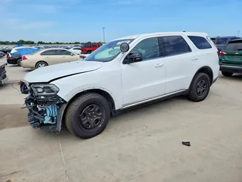 2023 Dodge Durango 1C4SDJFTXPC579513 Lot 85634665