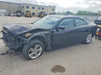 2020 Dodge Charger 2C3CDXBG2LH144397