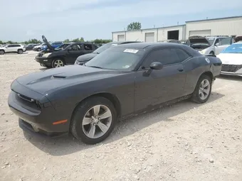 2021 Dodge Challenger 2C3CDZAG6MH627227 Lot 60314785