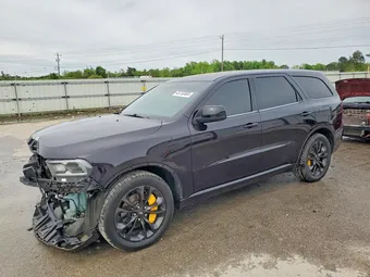 2021 Dodge Durango 1C4RDHDGXMC750124 Lot 48750426