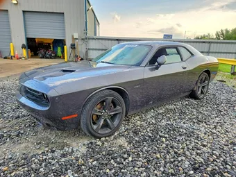 2017 Dodge Challenger 2C3CDZBT0HH655977 Lot 55545406