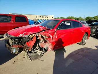 2016 Dodge Charger 2C3CDXCT8GH292717