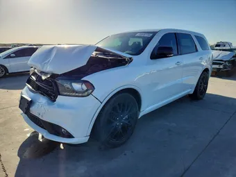 2016 Dodge Durango 1C4SDJCT6GC485908 Lot 45546776