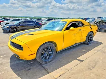 2018 Dodge Challenger 2C3CDZAG2JH229170 Lot 57633616