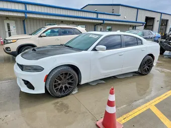 2015 Dodge Charger 2C3CDXHG5FH754550