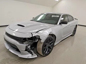 2022 Dodge Charger 2C3CDXHG7NH183299