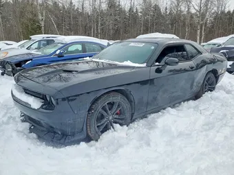 2018 Dodge Challenger 2C3CDZAG9JH296834 Lot 77535935