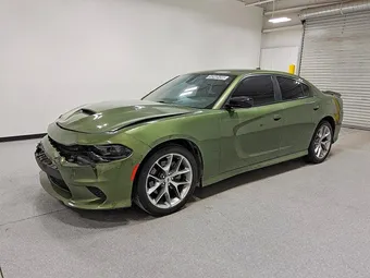 2023 Dodge Charger 2C3CDXHG2PH518777