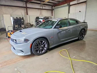 2023 Dodge Charger 2C3CDXGJ0PH672241