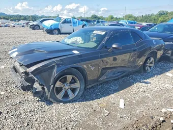 2016 Dodge Challenger 2C3CDZAG2GH130972 Lot 63830606