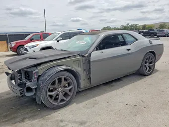 2018 Dodge Challenger 2C3CDZAG1JH215079 Lot 55613406