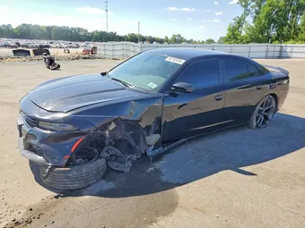 2019 Dodge Charger 2C3CDXBG4KH655236