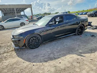 2023 Dodge Charger 2C3CDXGJXPH671999