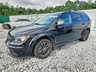 2017 Dodge Journey 3C4PDCABXHT585074 Lot 56712276