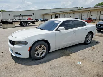 2019 Dodge Charger 2C3CDXBG0KH664306