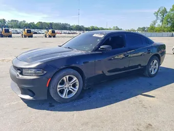 2019 Dodge Charger 2C3CDXBG9KH728004