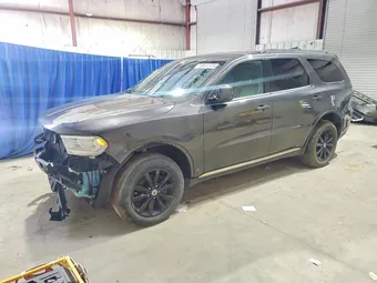 2020 Dodge Durango 1C4RDJAG5LC229855