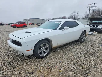 2016 Dodge Challenger 2C3CDZAG8GH265146 Lot 49144526