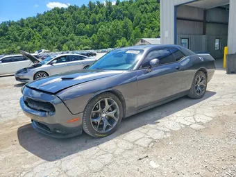 2015 Dodge Challenger 2C3CDZAG3FH761518 Lot 57608726