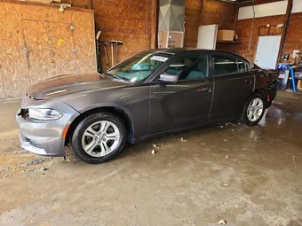 2019 Dodge Charger 2C3CDXBG0KH711270