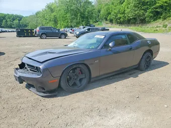 2015 Dodge Challenger 2C3CDZBT1FH815930 Lot 56718866