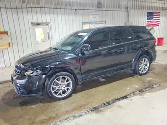 2018 Dodge Journey 3C4PDDEG2JT499579